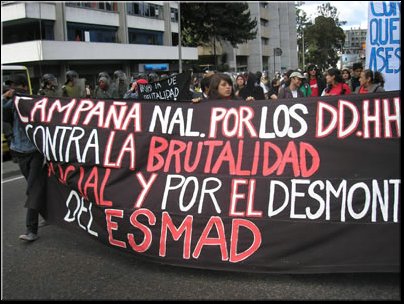 17 Manifestacion en contra de la brutalidad policiaca.jpg