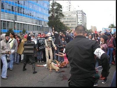 19 Manifestacion en contra de la brutalidad policiaca.jpg