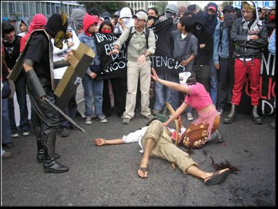 20 Manifestacion en contra de la brutalidad policiaca.jpg