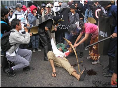 23 Manifestacion en contra de la brutalidad policiaca.jpg