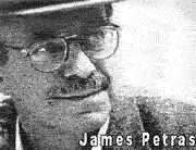 James Petras