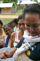 mujeres