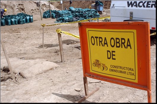 38 Bajo Cusay costruzione base militare per protezione OXXY.jpg