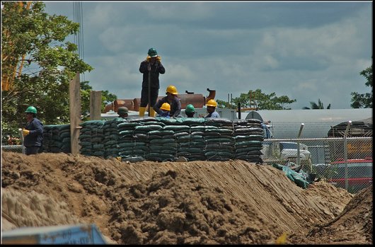 39 Bajo Cusay costruzione base militare per protezione OXXY.jpg