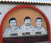Alirio Leonel