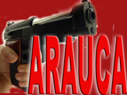 pistola su arauca