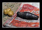 50 - cauca. toribo al cecidic. tatuco e papas bombas sequestrate alla guerriglia.jpg