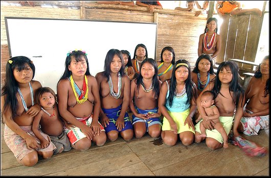 557 El Morro - Indigeni Embera.jpg