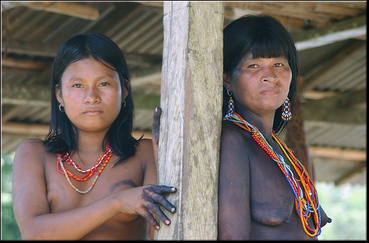 559 El Morro - Indigeni Embera.jpg