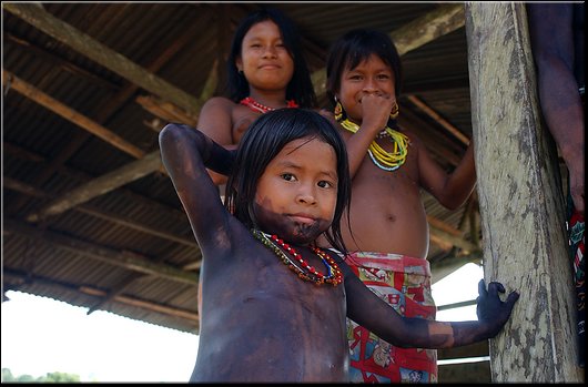 560 El Morro - Indigeni Embera.jpg