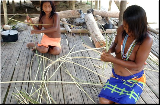 562 El Morro - Indigeni Embera.jpg