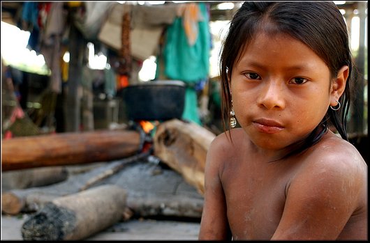 570 El Morro - Indigeni Embera.jpg