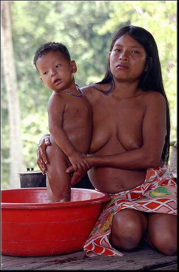 575 El Morro - Indigeni Embera.jpg