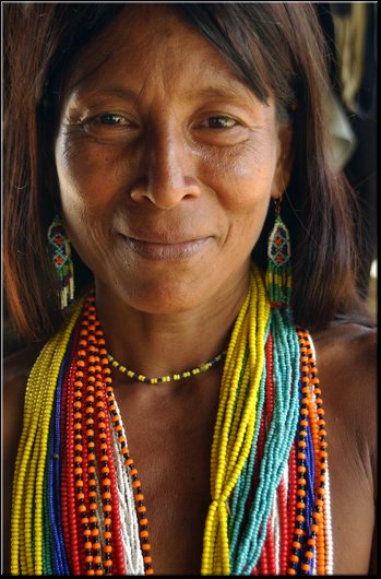 578 El Morro - Indigeni Embera.jpg