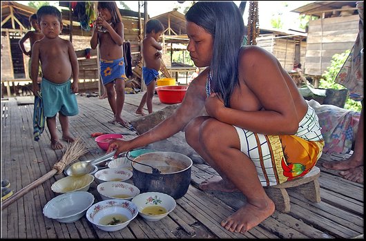 580 El Morro - Indigeni Embera.jpg