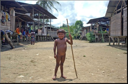 591 El Morro - Indigeni Embera.jpg