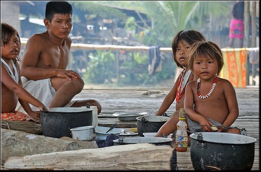 600 El Morro - Indigeni Embera.jpg