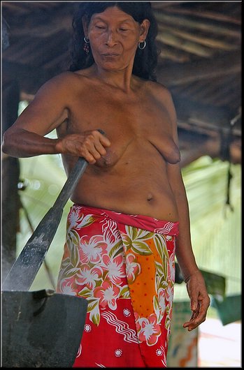 607 El Morro - Indigeni Embera.jpg