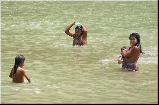 609 El Morro - Indigeni Embera.jpg