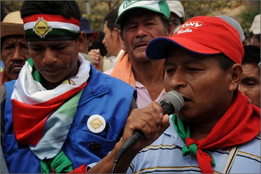 112 - huila.  el hobo. quebrada el pescador. riunione in strada con segreteria di governo dipartimento.jpg
