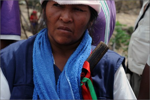 117 - huila.  el hobo. quebrada el pescador. riunione in strada con segreteria di governo dipartimento.jpg