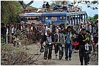 041 - huila.  el hobo. quebrada el pescador. arrivo all'accampamento.jpg