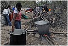 047 - huila.  el hobo. quebrada el pescador.  nell'accampamento della honda.jpg