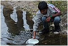 051 - huila.  el hobo. quebrada el pescador.  nell'accampamento.jpg
