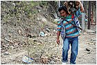056 - huila.  el hobo. quebrada el pescador.  nell'accampamento.jpg