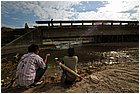 059 - huila.  el hobo. quebrada el pescador. nell'accampamento.jpg