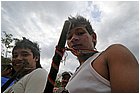 068 - huila.  el hobo. quebrada el pescador. assemblea generale all'accampamento.jpg