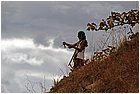 029 - huila. quebrada el pescador. blocco strada..jpg
