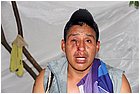 101 - huila. quebrada el pescador. ferito dopo scontri con esmad.jpg
