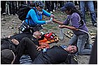 114 - huila. quebrada el pescador. esmad catturati da manifestanti indigeni.jpg