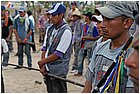 13 - huila. quebrada el pescador. accampamento della protesta. incontro movimento commissione ministeriale.jpg