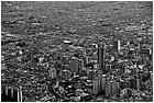 128341 - colombia - bogot. vedute della citt da monserrat  - giu 2012-.jpg