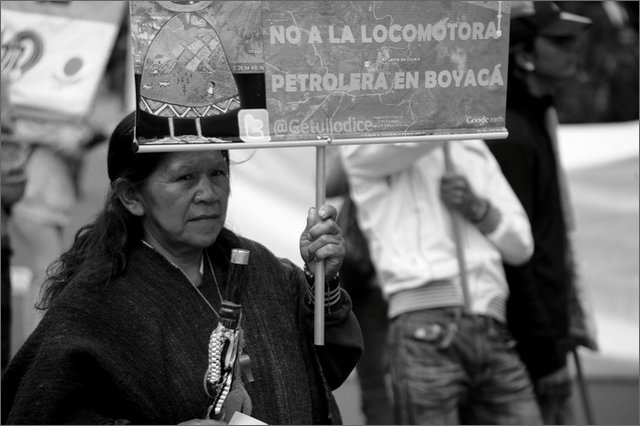 130554 - colombia - bogot. manifestazione contro la grande industria mineraria  - ago 2012-.jpg
