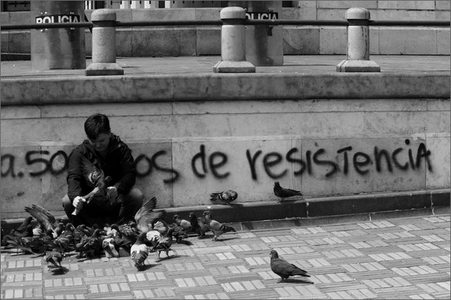 130731 - colombia - bogot. manifestazione contro la grande industria mineraria  - ago 2012-.jpg