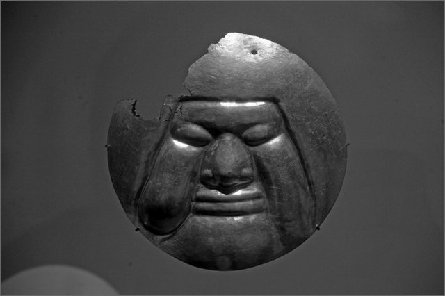 130767 - colombia - bogot. museo dell'oro  - ago 2012-.jpg