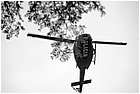 131692 - colombia - huila. quebrada el pescador. accampamento della protesta. sorvoli elicottero polizia  - ago 2012-.jpg