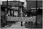 131769 - colombia - antioquia. medellin. morro de morales. manifestazione contro lo sgombero di 3 case  - ago 2012-.jpg