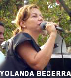 yolanda Becerra