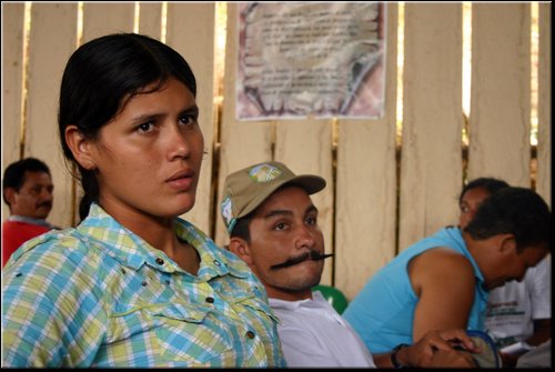 asamblea fedeagromisbol  Mina Mocha 07.jpg