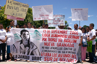 manifestazione