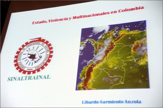 101- sinaltrainal 30 anni.universit autonoma.foro violenza multinazionali diritti sindacali. libardo sarmiento.jpg