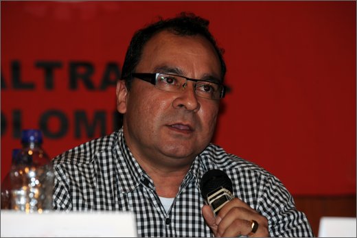 114- sinaltrainal 30 anni.universit autonoma.foro violenza multinazionali diritti sindacali. javier correa.jpg