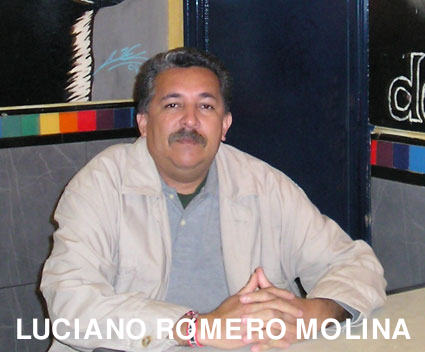 ROmero Molina