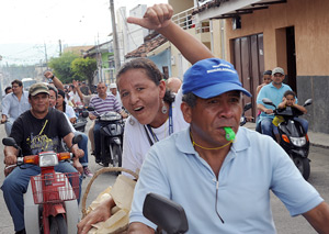 protesta nestlé