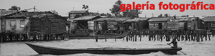 foto El mundo aparte de Buenaventura