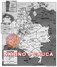 DIP NARINO CAUCA